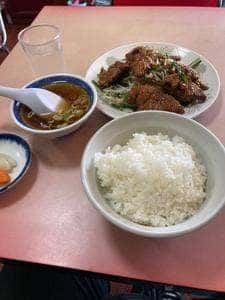 木栖飯店