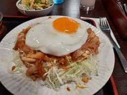 インドカレーさくら