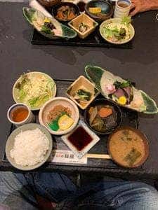 和 食彩館 縁屋