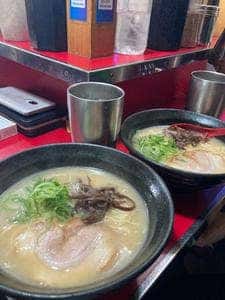 ひでちゃんラーメン