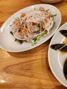 中華台湾料理 新台北