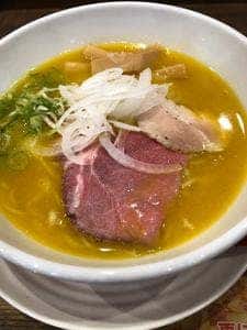 らーめんえびす 中津川