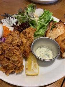 マザームーンカフェ加古川店