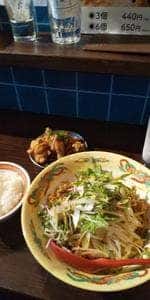 シマウマ大飯店