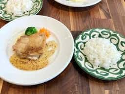 GRINHOUSE Daily dining