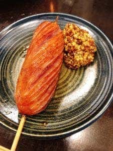 やきとん ひなた 池袋西口店