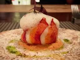 Chef's Table Sakumoto