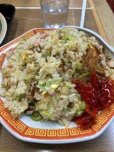 白浜食堂