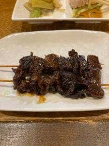 ひとくち
