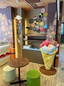 ワンモアバイト メッツァビレッジ店