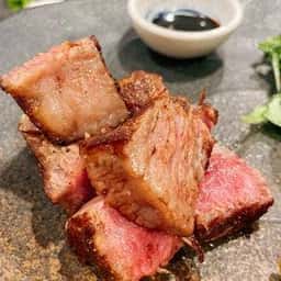 鉄板焼きINAGAKI亭