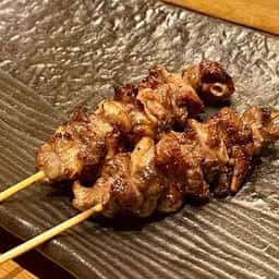 焼き鳥 きんざん 名駅三丁目店