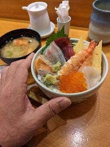 築地すし好 新橋店