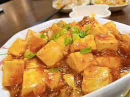 中華料理 唐彩