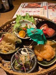 VEGETABLE DINING 農家