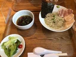麺と和と、