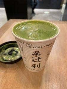 辻利 京都タワーサンド店