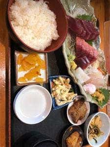 和風れすとらんみなかわ