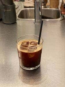TINTO COFFEE