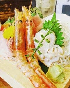 磯丸水産 横浜西口南幸店