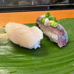 亀寿し