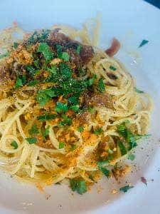 久保田食堂