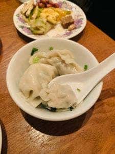 蔡菜食堂