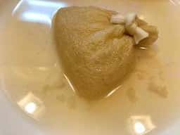 おでん かりべ
