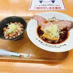 三木SA上り スナックコーナー・フードコート