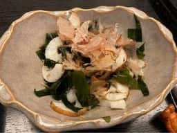 季節料理 杉