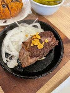 ビーフキッチンスタンド 立川北口店