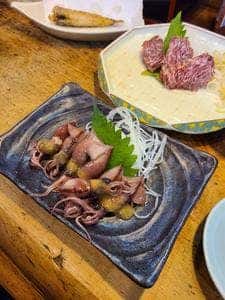 金角 富士見本店