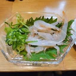 立呑み じゃりんこ