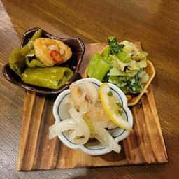 樹