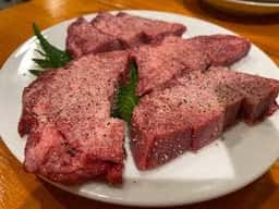焼肉工房 けん