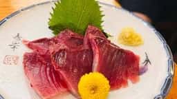 ふじや食堂