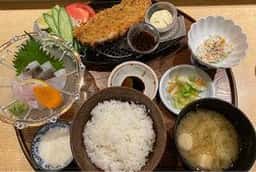 割烹ひさご