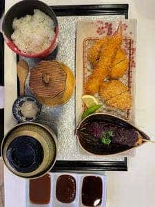 とんかつみそ家 菰野店