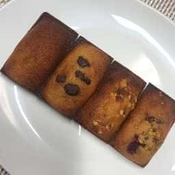 La fleur financier & crepe