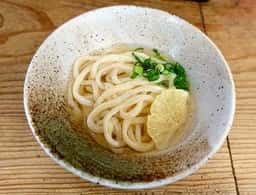 手打ちうどん ぶれーど・う