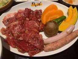 焼肉わかば 東通店