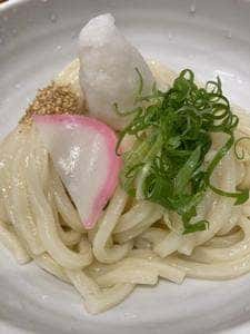 熟成うどん 麺屋 清兵衛