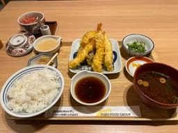 天麩羅えびのや セレオ八王子店