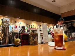 M'S BAR