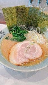 らーめん かんか