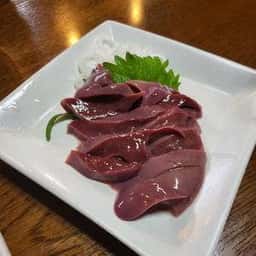 焼鳥 丸心