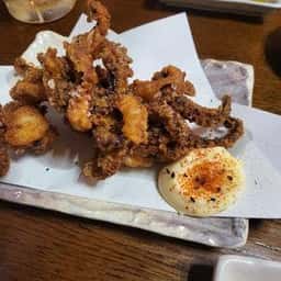 焼鳥 丸心