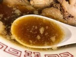 赤ひげラーメン 那覇松山店