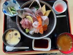 魚食楽膳 中元家 boN Souve