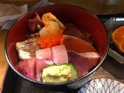 割烹かなめ
